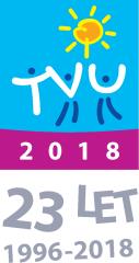 TVU LOGO